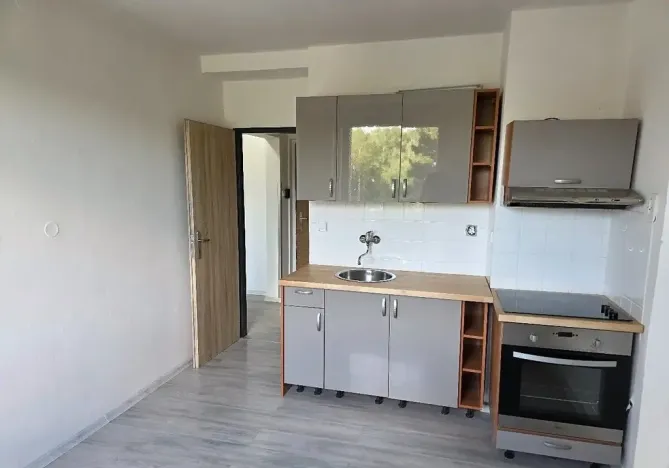 Prodej bytu 1+1, Příbram, Čechovská, 35 m2