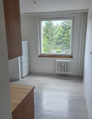 Prodej bytu 1+1, Příbram, Čechovská, 35 m2