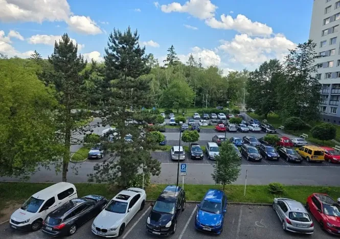 Prodej bytu 1+1, Příbram, Čechovská, 35 m2