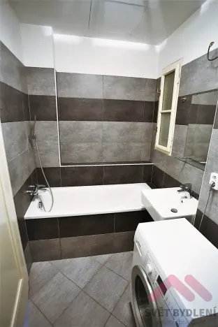 Pronájem bytu 2+kk, Praha - Vinohrady, Radhošťská, 46 m2