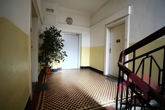 Pronájem bytu 2+kk, Praha - Vinohrady, Radhošťská, 46 m2