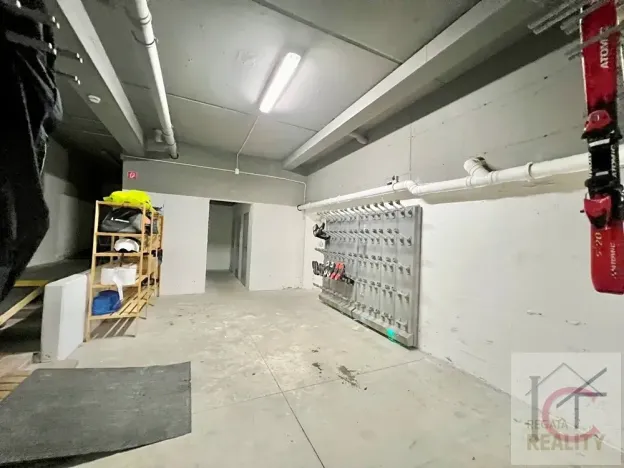 Prodej bytu 2+kk, Reichenau, Rakousko, 36 m2