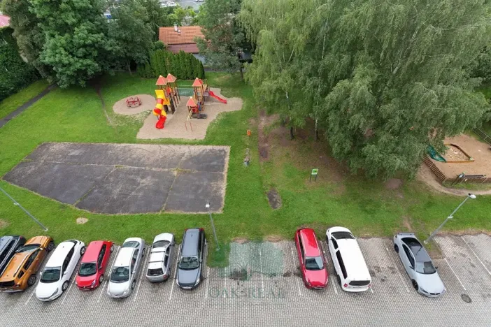 Prodej bytu 2+kk, Praha - Uhříněves, Přátelství, 38 m2