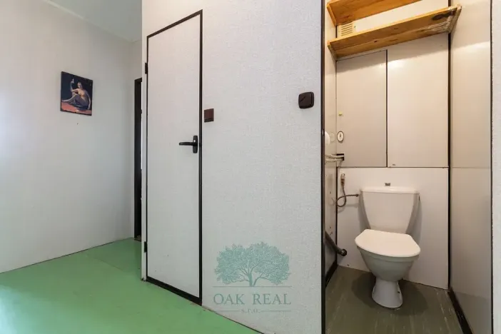 Prodej bytu 2+kk, Praha - Uhříněves, Přátelství, 38 m2