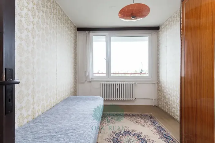 Prodej bytu 2+kk, Praha - Uhříněves, Přátelství, 38 m2
