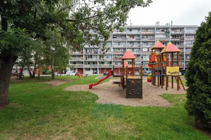 Prodej bytu 2+kk, Praha - Uhříněves, Přátelství, 38 m2