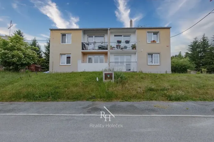 Pronájem bytu 2+kk, Třebichovice, 53 m2
