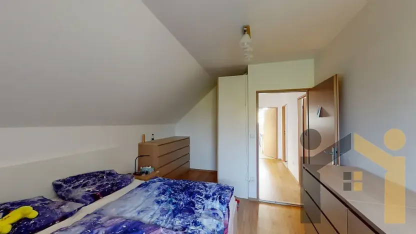 Pronájem rodinného domu, Hostivice, Olivová, 160 m2