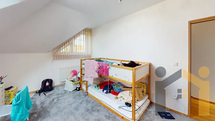 Pronájem rodinného domu, Hostivice, Olivová, 160 m2