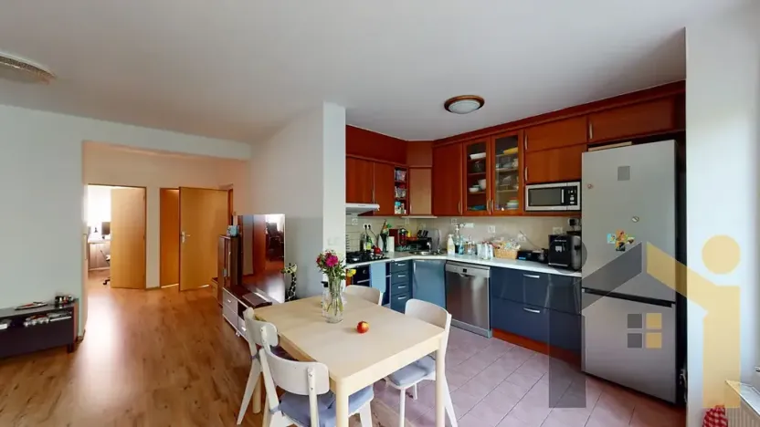 Pronájem rodinného domu, Hostivice, Olivová, 160 m2