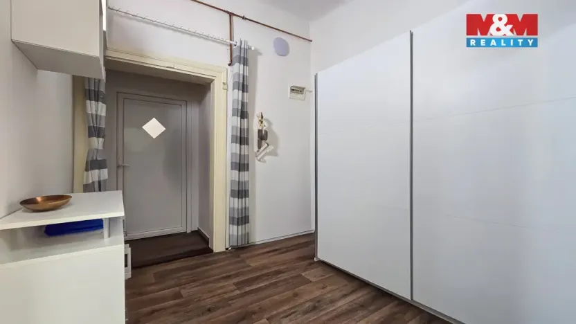 Prodej činžovního domu, Kladno, Váňova, 453 m2