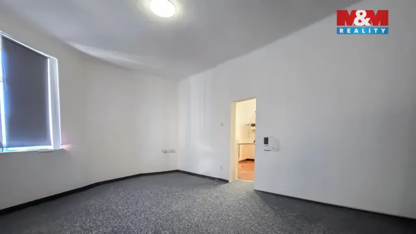 Prodej činžovního domu, Kladno, Váňova, 453 m2