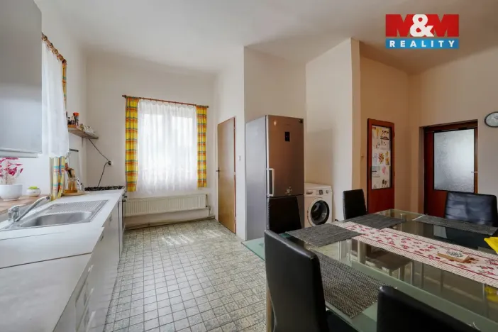 Prodej rodinného domu, Mariánské Lázně - Chotěnov-Skláře, 288 m2