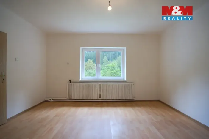 Prodej rodinného domu, Hutisko-Solanec - Solanec pod Soláněm, 180 m2