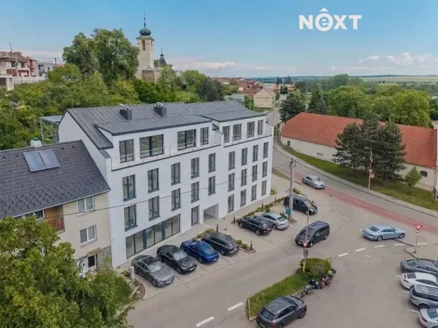 Prodej bytu 2+kk, Drnovice, 66 m2