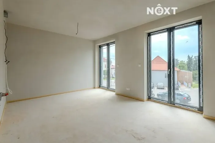 Prodej bytu 2+kk, Drnovice, 47 m2