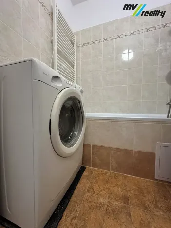 Pronájem bytu 3+1, Poděbrady, Čihákova, 57 m2