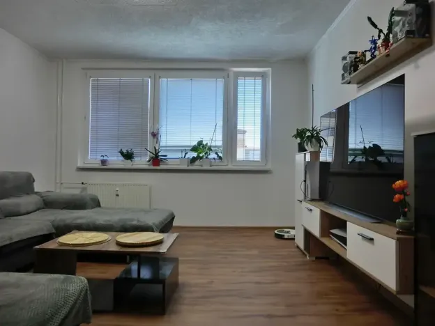 Prodej bytu 4+1, Uherské Hradiště, 85 m2