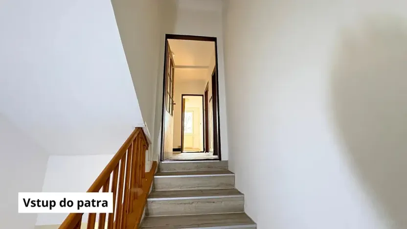 Prodej ubytování, Nová Včelnice, 230 m2