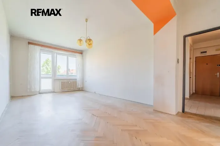 Prodej bytu 3+1, Kladno, Anglická, 70 m2