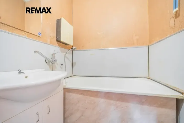 Prodej bytu 3+1, Kladno, Anglická, 70 m2