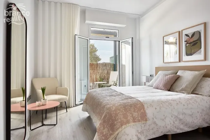 Prodej bytu 3+kk, Vera, Almería, Španělsko, 71 m2
