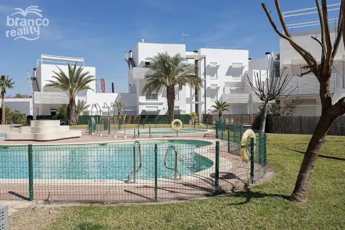 Prodej bytu 4+kk, Vera, Almería, Španělsko, 107 m2