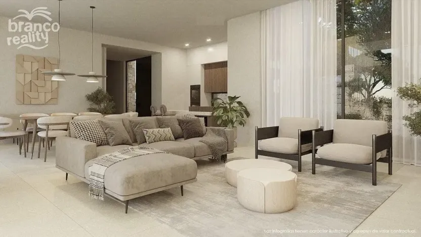 Prodej rodinného domu, Benissa, Alicante, Španělsko, 351 m2