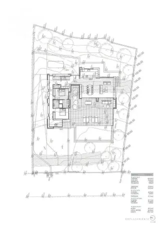 Prodej rodinného domu, Benissa, Alicante, Španělsko, 351 m2