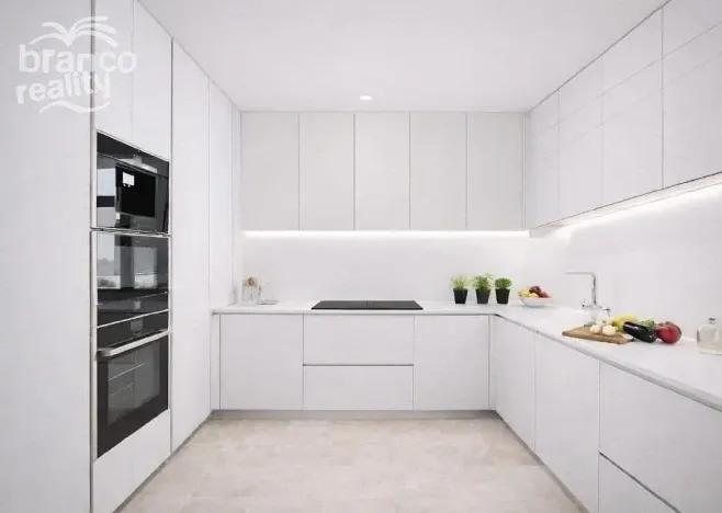 Prodej bytu, Torrevieja, Alicante, Španělsko, 53 m2