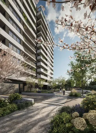 Prodej bytu 2+kk, Praha - Kamýk, Smotlachova, 47 m2