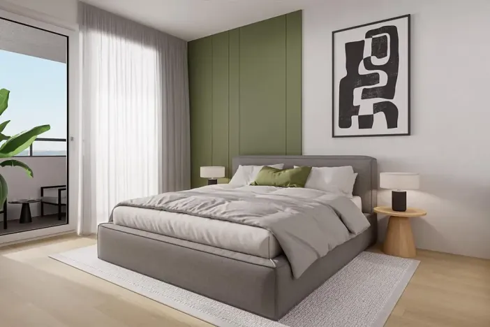 Prodej bytu 1+kk, Praha - Kamýk, Smotlachova, 32 m2
