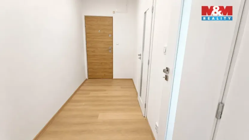Prodej bytu 2+kk, Ostrava - Hrabůvka, Josefa Kotase, 37 m2