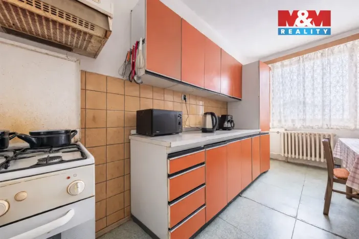 Prodej rodinného domu, Mukařov - Srbín, Na Budech, 160 m2