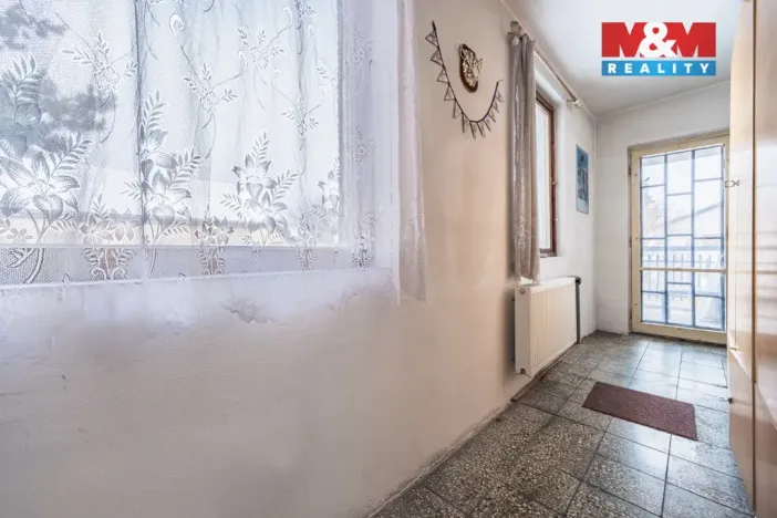 Prodej rodinného domu, Mukařov - Srbín, Na Budech, 160 m2