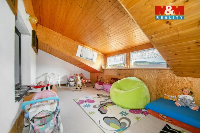 Prodej rodinného domu, Starý Plzenec, Sudova, 218 m2