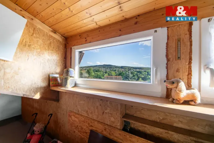 Prodej rodinného domu, Starý Plzenec, Sudova, 218 m2