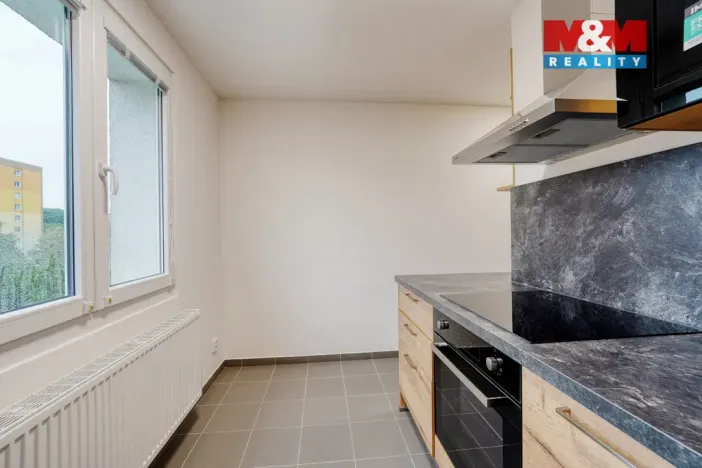 Pronájem bytu 3+1, Plzeň - Doubravka, Smrková, 70 m2