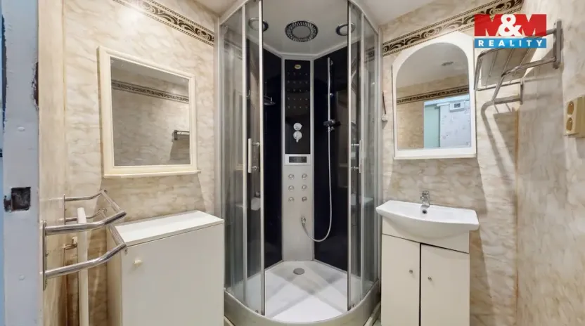Prodej bytu 3+1, Bohumín - Nový Bohumín, Čáslavská, 60 m2