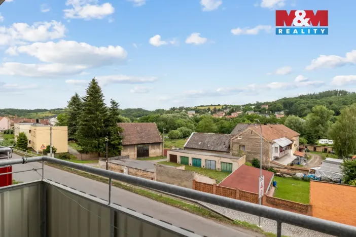 Prodej bytu 3+1, Otvovice, 68 m2