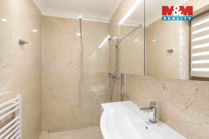 Prodej rodinného domu, Světlá Hora - Dětřichovice, 95 m2