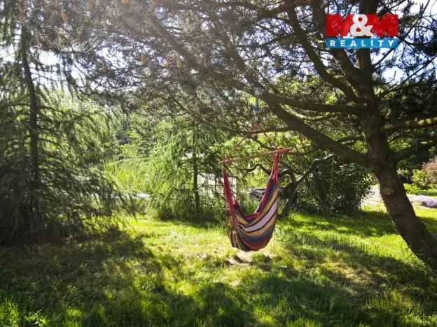 Prodej rodinného domu, Světlá Hora - Dětřichovice, 95 m2