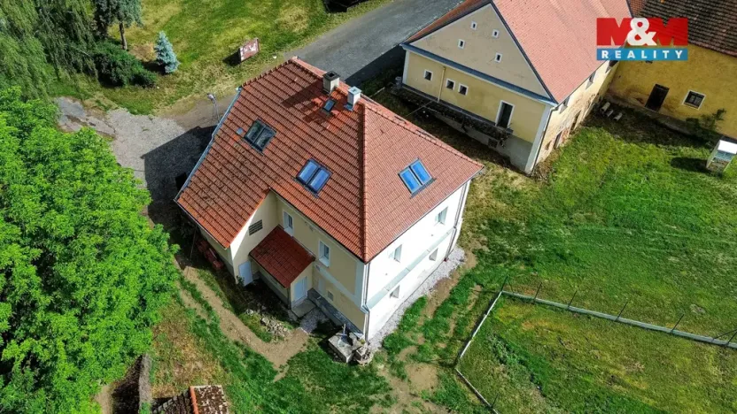Pronájem bytu 3+1, Čečovice, 76 m2