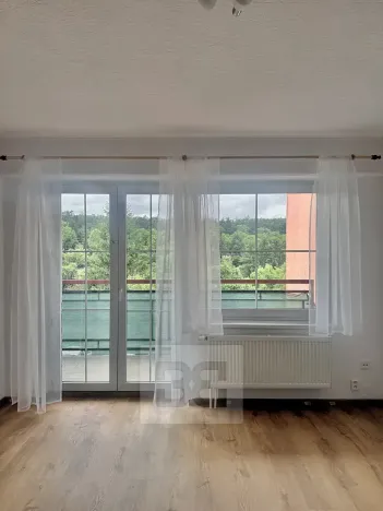 Pronájem bytu 2+kk, Kladno, Vojtěcha Lanny, 59 m2