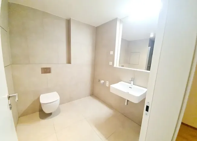 Pronájem bytu 2+kk, Praha - Michle, Hodonínská, 55 m2