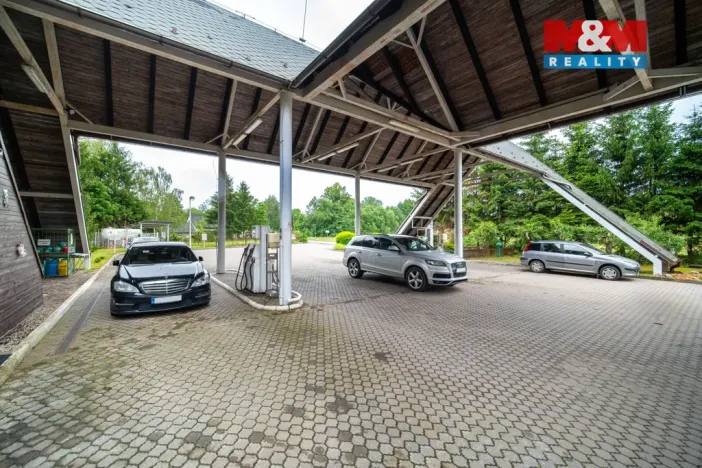 Prodej, Proseč - Podměstí, Podměstská, 128 m2