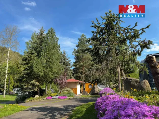 Prodej ubytování, Kyselka - Radošov, 28553 m2
