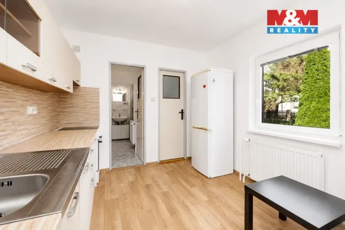 Prodej rodinného domu, Rychnov nad Kněžnou - Lokot, 150 m2