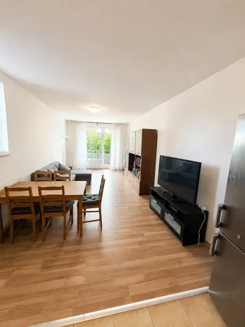 Pronájem bytu 3+kk, Praha - Chodov, Šternovská, 80 m2
