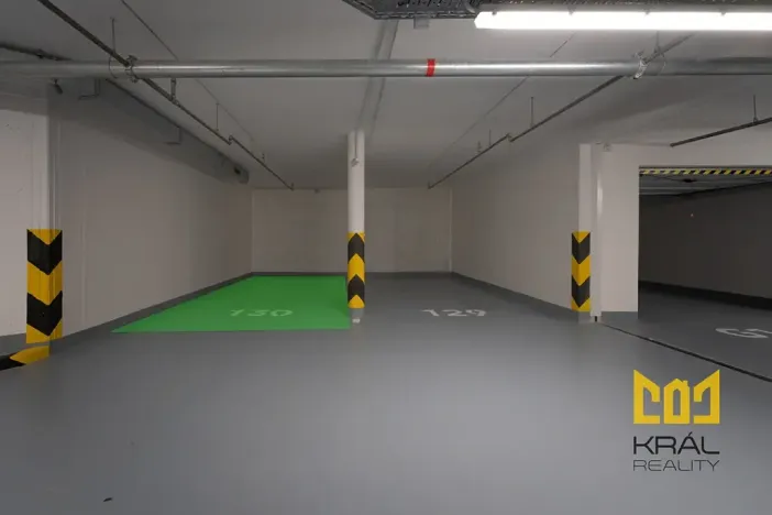 Pronájem bytu 2+kk, Praha - Žižkov, Jana Želivského, 53 m2